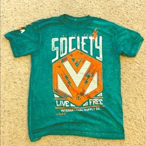 Men’s vintage T-shirt